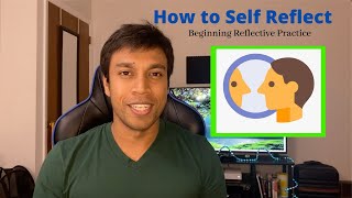 A Simple way to Self-Reflect | Key Concepts Ep1