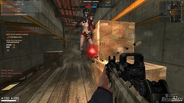 QcITsMyCountry Combat arms Reloaded Hacker