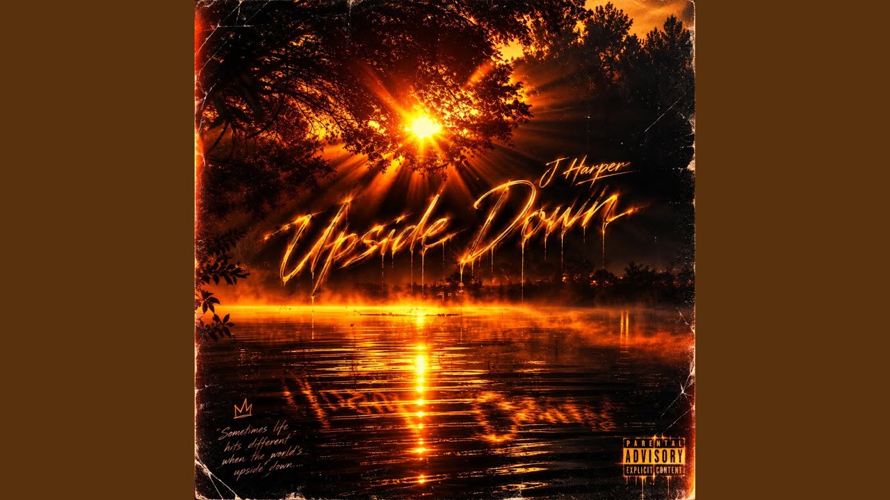 Watch Upside Down on YouTube Watch Upside Down on YouTube