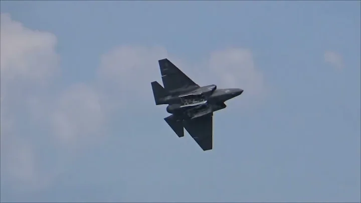 F 35 Lightning II