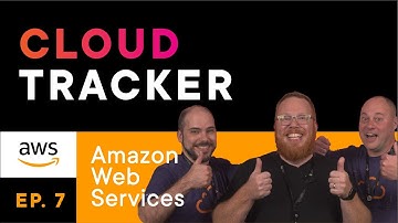 Cloud Tracker on AWS: Special edition at AWS re:Invent