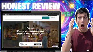 GoDaddy Review 2026: Domain Services, Features &amp; Pricing Overview