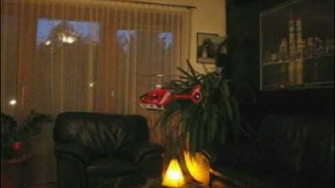 Skytech Lama 400 EC135 Tuning