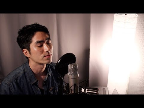 소녀 - 이문세  [Jo's Cover]