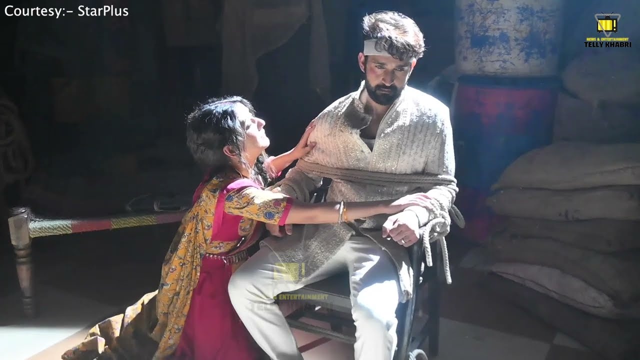 Jhanak | Today New Episode | On Location | Jhanak ने करी Rishi को याद दिलाने की कोशिश