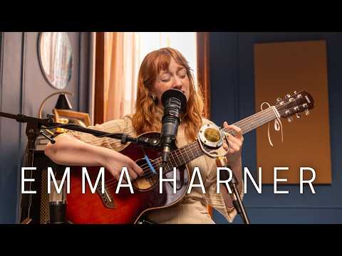 The Axe - Emma Harner | Seawall Sessions