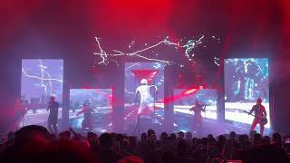 STARSET - Brave New World (Camden, NJ - September 2, 2026)