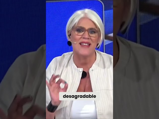 😮 LAS IMPACTANTES DECLARACIONES DE FERNANDO CARRILLO  SOBRE CATHERINE FULOP