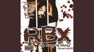The Glove - RBX