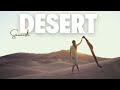 Desert sound instrumental study sleep relax