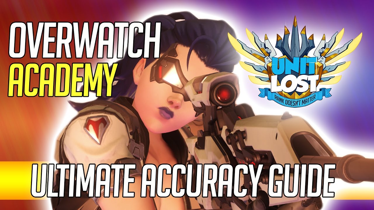 Aim Training Overwatch