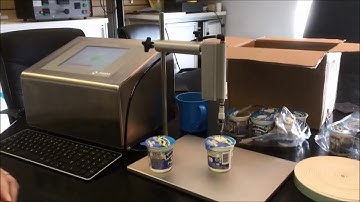 Seal Integrity / Leak Test of Food Pots and Trays