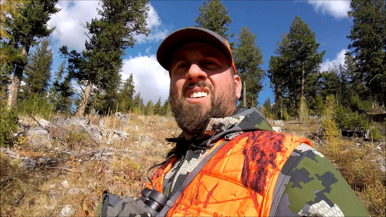 Mule Deer Hunting 2020 in Washington State