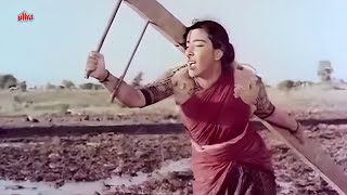 दुनिया में हम ऐ हैं तो जीना ही पड़ेगा - Lata Mangeshkar's Evergreen Song |Mother India (1957) |Nargis