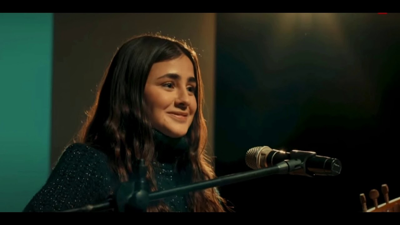 Beni Böyle Kabul Et