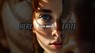 Celebrity Faith in Flames: The Final Chapter of Marguerite Porete Profile