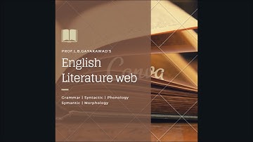 Lecture 10-Interchangeability:The Language Property-Part-2| DSE4A-T.Y.B.A(Eng-S4:Study of Eng Lang.)