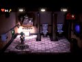 Luigi's Mansion 3 LIVE PLAYING!