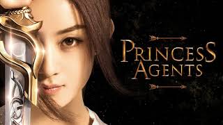 Princess Agents Instrumental Music 2
