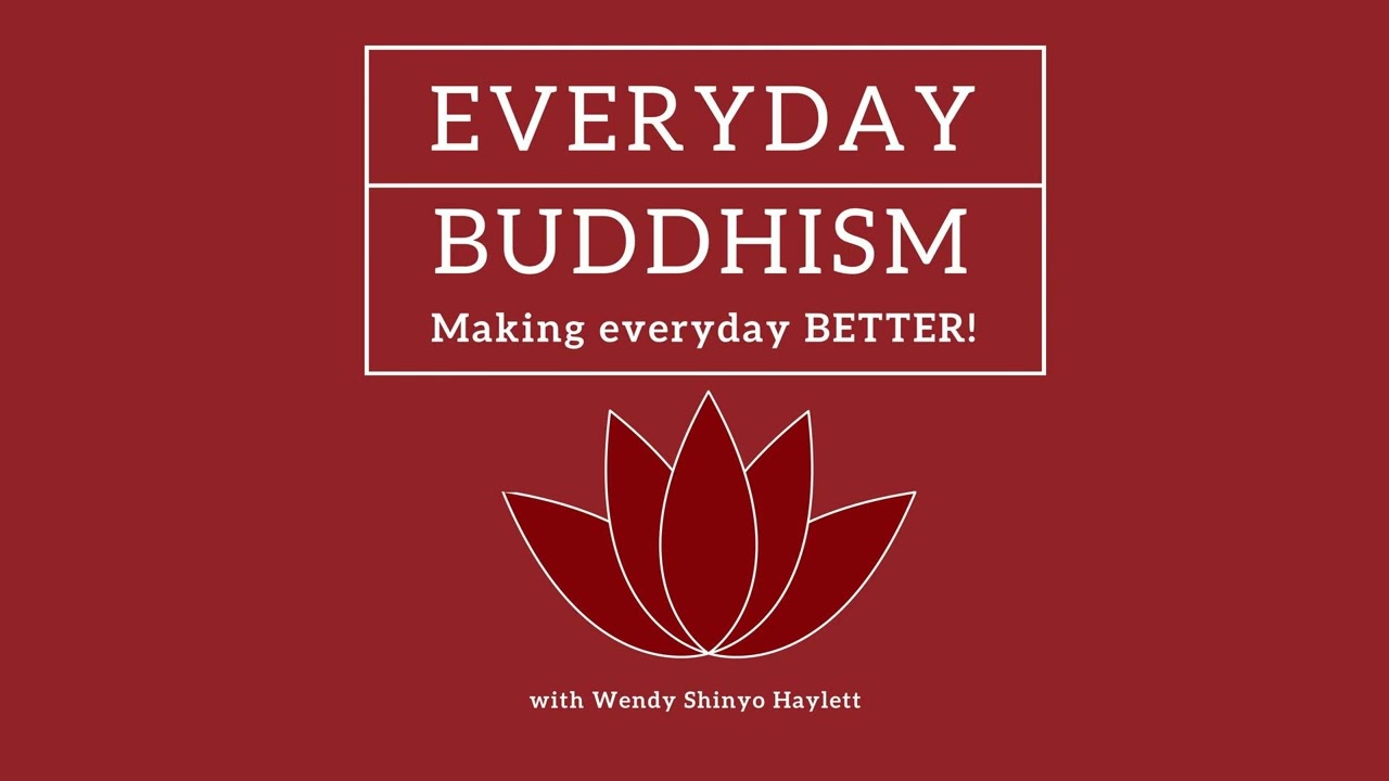 BONUS Episode - Re-Release of Why Sangha - Bringing Buddhism to Life