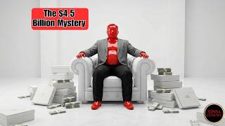 The $4 5 Billion Heist The Man Who Scammed the World  The 1MDB Scandal