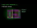 End of video
