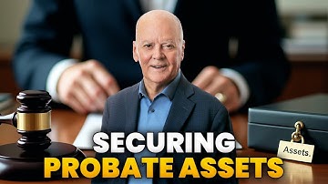 Virginia Probate: How To Protect Property & Avoid Costly Mistakes | Northern Virginia Executor Guide