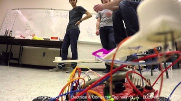 Triangulation Craft Demo Video