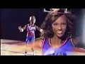 Lil Penny Nike Commercial Featuring Tyra Banks, Penny Hardaway, Chris Rock
