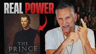 Ex Mob Boss Breaks Down Machiavelli - This Is What Real Power Looks Like Net Worth