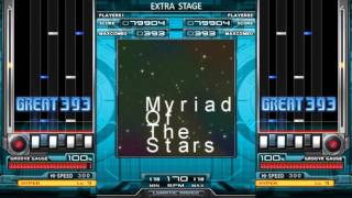 Myriad Of The Stars