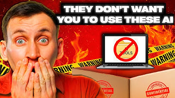 Underrated AI Tools That Feel Illegal to Use (But Aren’t)