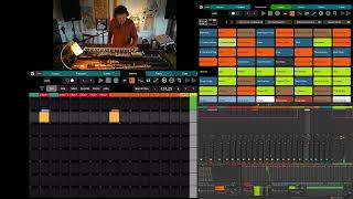 HK Live Remote - Looper Tab