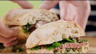 M&S Food Fresh Market Update Select Farms Beef Episode 3