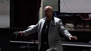 Jon-Adrian “JJ” Velázquez on Resilience, Second Chances, and Rebuilding After Incarceration