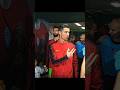 Pov: Ronaldo Just Did That 🤯 #shorts #ronaldo #football #shortsfeed