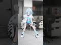 ウィマーマサーガ/踊ってみた #hololive #vtuber #dance
