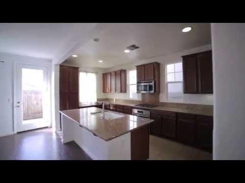 3912 Purple Finch Ln., Modesto, CA home video tour