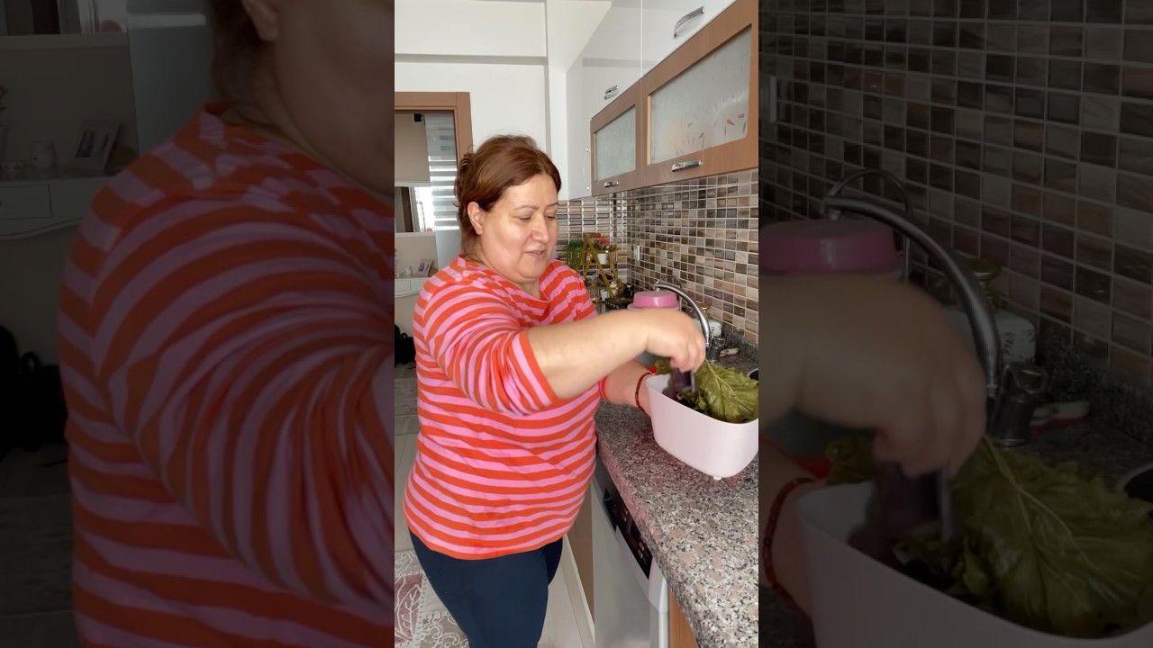Kuru biber ???? ????️ ???? patlıcan dolması severmisiniz ⁉️ #yemektarifi #keşfet #lezzet #shortsvideo