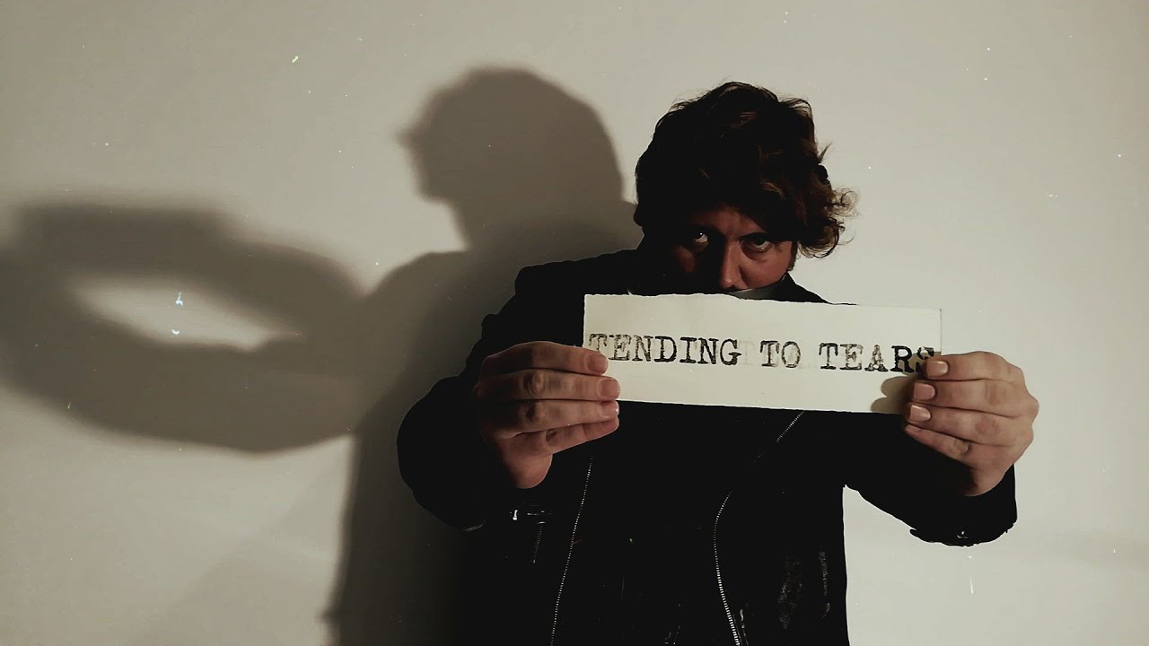 Neal Sawyer - Neal Sawyer - Tending to Tears (Official Lyric Music Video)