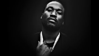 Meek Mill feat The Dream & KSwaby - Young Black America - Mixed By KSwaby