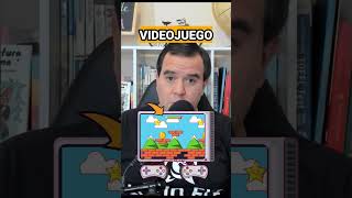 👾 Test Your Spanish Video Game Vocabulary!