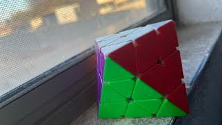 5 Kinda Advanced FTO Example Solves (FTO WWW #14)