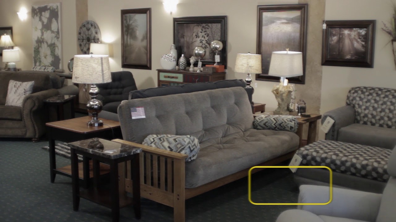 Furniture Buying Experience About YOU YouTube