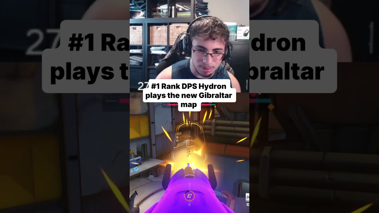 Чуть не разрушил всю установку в конце 😭 twitch: Hydron 