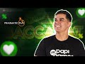 ‹ DinhuTech › VOLTEI E TEM MUITA COISA BOA PARA VOCÊS #pragmatic