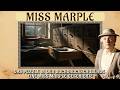 Miss Marple und das Puzzle in der Buchdruckschublade ｜ Eine Miss Marple Geschichte