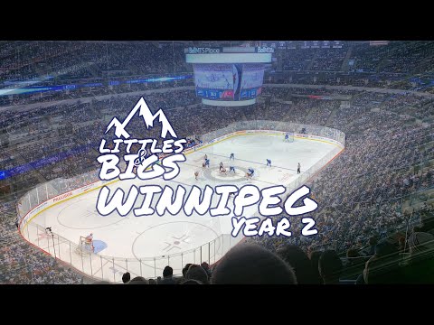 Back To Winnipeg One Year Later — Winnipeg, Manitoba, Canada — Travel Video