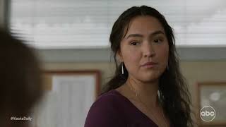 Alaska Daily Season 1 Promo "A Deeper Look"