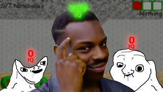 Este Juego Es Anti Youtubers...